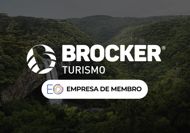 Leia mais sobre o artigo Grupo Brocker Turismo