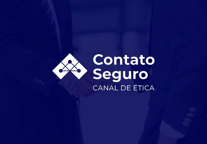 Leia mais sobre o artigo Contato Seguro