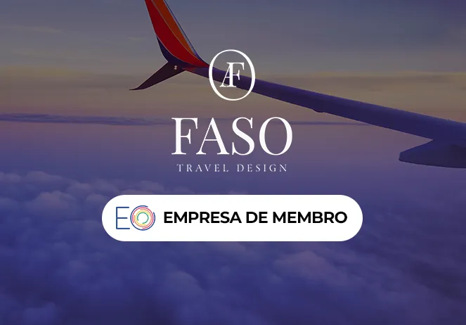Leia mais sobre o artigo FASO TRAVEL