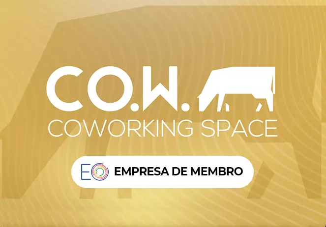 Leia mais sobre o artigo Co.W. Coworking Space