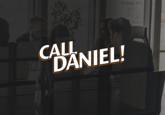 Leia mais sobre o artigo Calldaniel