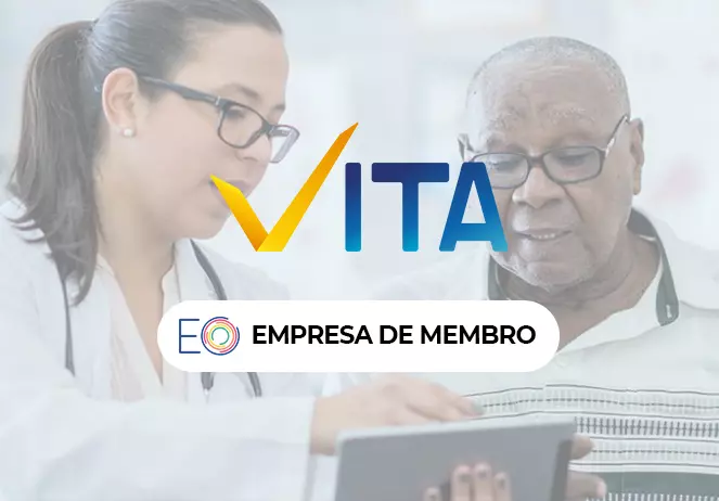 Leia mais sobre o artigo Vita Check-UP