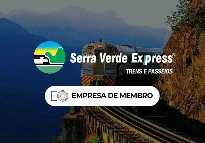 Leia mais sobre o artigo Serra Verde Express