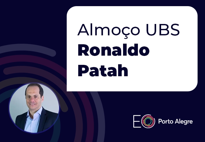 Ronaldo Patah