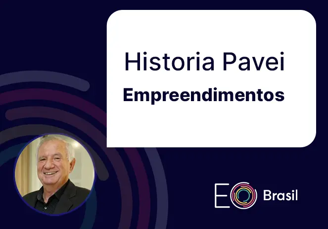 Historia Pavei Empreendimentos