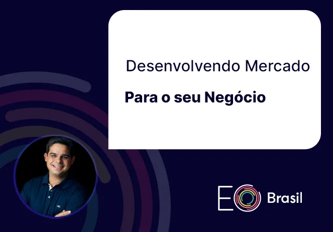 Desenvolvendo Mercado Para o Seu Negócio 01