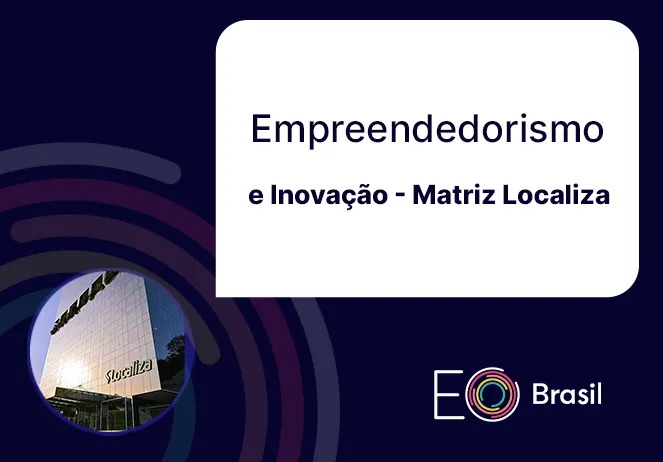 Matriz Localiza