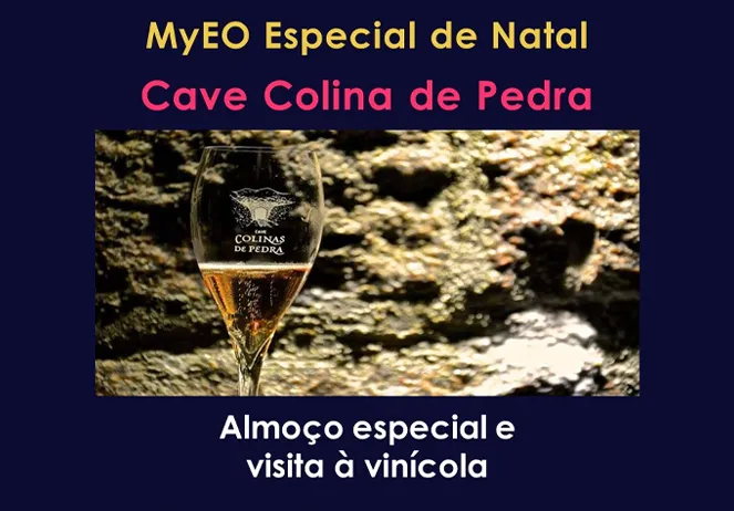 EO Especial de NATAL