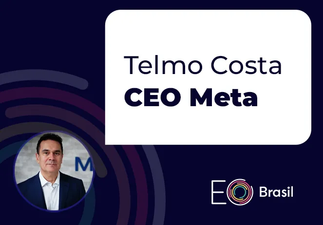 Telmo Costa - CEO Meta
