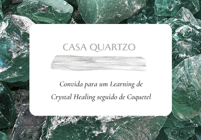 Casa Quartzo