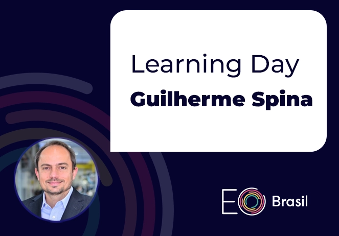 Learning Day - Guilherme Spina