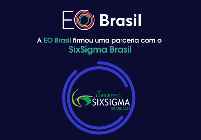 Congresso SixSigma Brasil