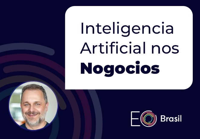 Inteligência Artificial nos negócios