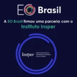 Parceria EO Brasil e Instituto Insper