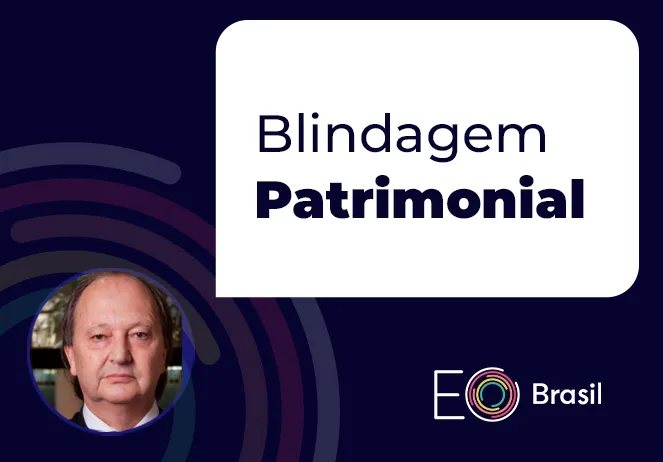 Blindagem Patrimonial
