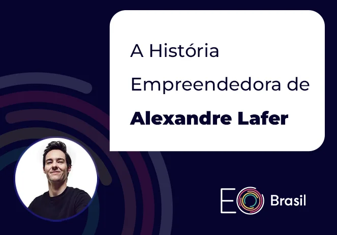 Leia mais sobre o artigo A História Empreendedora de Alexandre Lafer Frankel