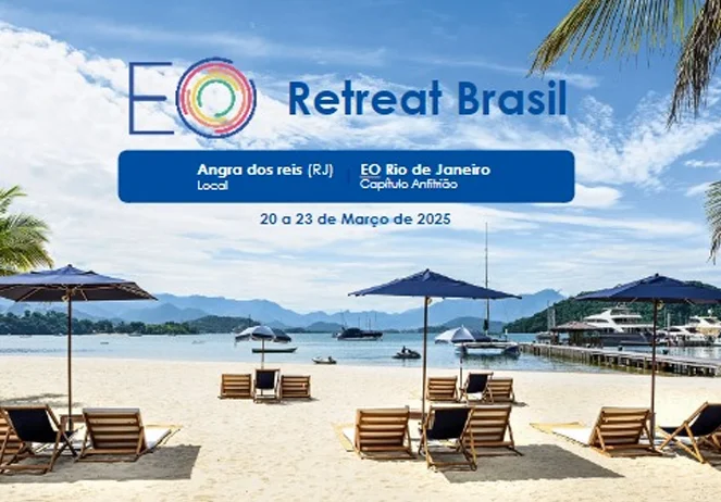 EO RETREAT