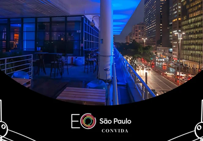 Leia mais sobre o artigo Festa de Fim de Ano – EO São Paulo