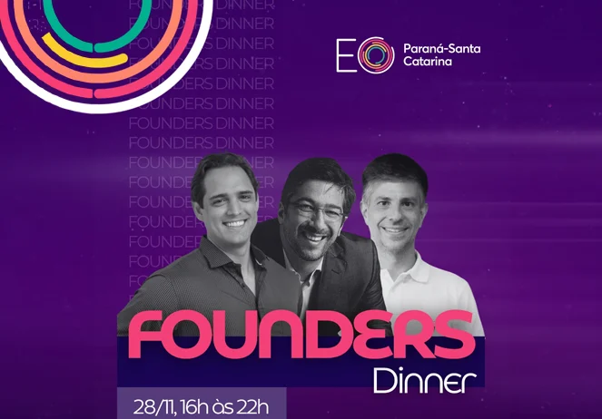 Founders Dinner,