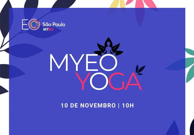 MyEO Yoga