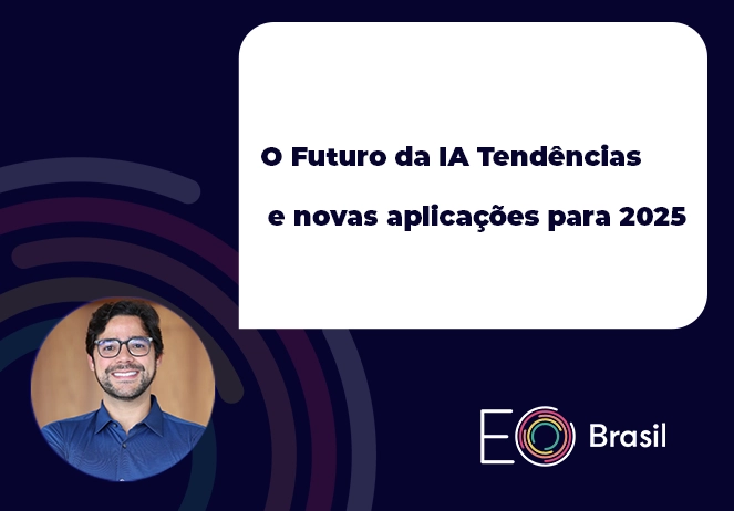 Leia mais sobre o artigo O Futuro da IA – Tendências e Novas Aplicações para 2025